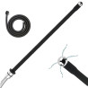 CleanHole Embout Cleanass Flex M 50 x 1.5cm